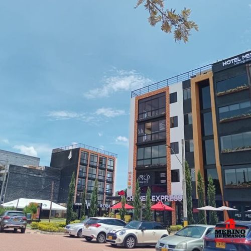 Edificio en venta en Centro, Rionegro, 850 m² · foto 24 de 24