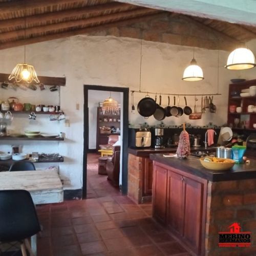Casa de 6 alcobas en venta en Colasania, Medellín, 280 m² · foto 5 de 24