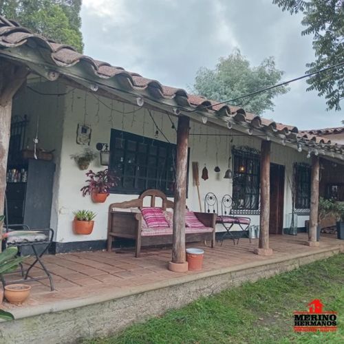 Casa de 6 alcobas en venta en Colasania, Medellín, 280 m² · foto 6 de 24