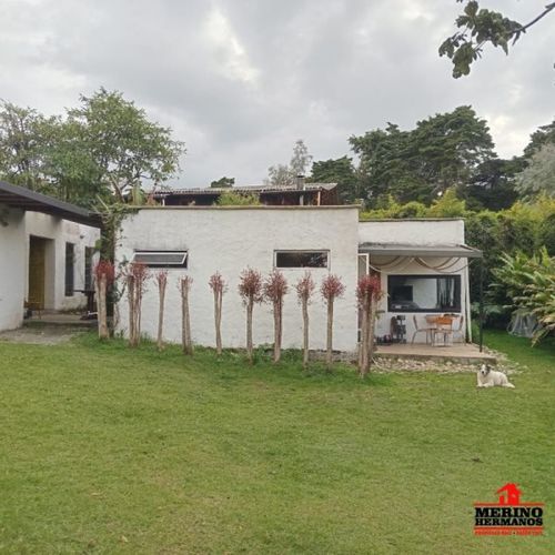 Casa de 6 alcobas en venta en Colasania, Medellín, 280 m² · foto 9 de 24