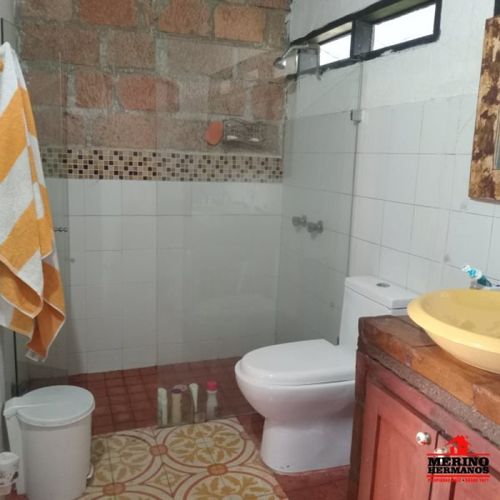 Casa de 6 alcobas en venta en Colasania, Medellín, 280 m² · foto 11 de 24