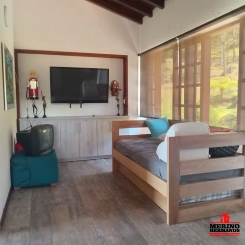 Casa de 4 alcobas en venta en Llanadas, Marinilla, 270 m² · foto 21 de 24