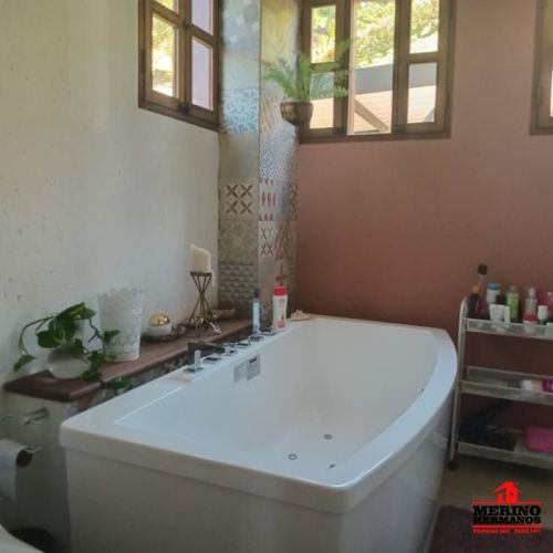 Casa de 4 alcobas en venta en Llanadas, Marinilla, 270 m² · foto 22 de 24