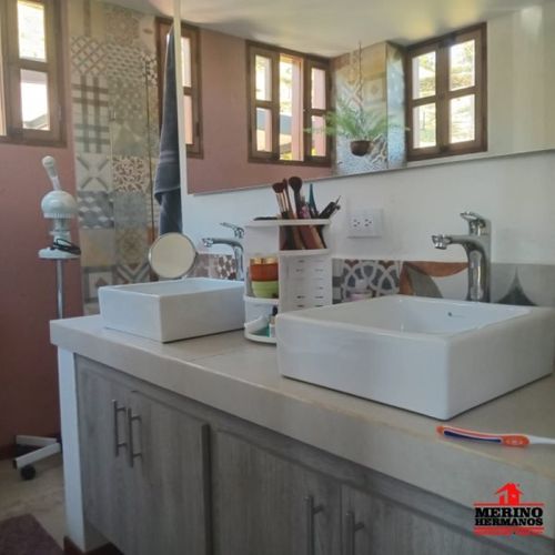 Casa de 4 alcobas en venta en Llanadas, Marinilla, 270 m² · foto 24 de 24