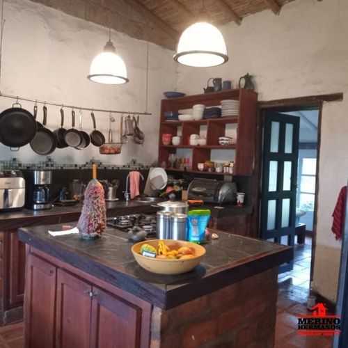 Casa de 6 alcobas en venta en Colasania, Medellín, 280 m² · foto 16 de 24