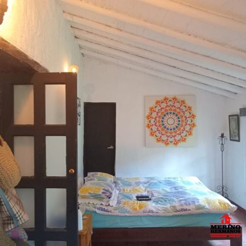 Casa de 6 alcobas en venta en Colasania, Medellín, 280 m² · foto 17 de 24