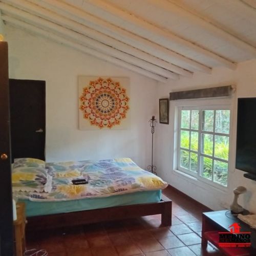 Casa de 6 alcobas en venta en Colasania, Medellín, 280 m² · foto 20 de 24