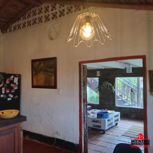 Casa de 6 alcobas en venta en Colasania, Medellín, 280 m² · foto 21 de 24