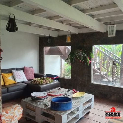 Casa de 6 alcobas en venta en Colasania, Medellín, 280 m² · foto 22 de 24