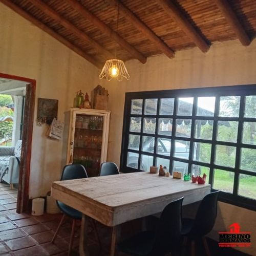 Casa de 6 alcobas en venta en Colasania, Medellín, 280 m² · foto 23 de 24