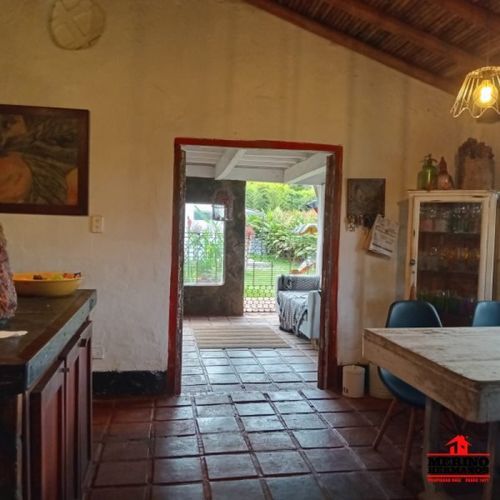 Casa de 6 alcobas en venta en Colasania, Medellín, 280 m² · foto 24 de 24