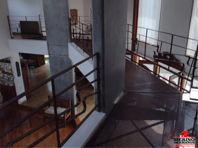 Casa de 4 alcobas en venta en Simon Bolivar Sb (Centro), Copacabana, 300 m² · foto 7 de 24