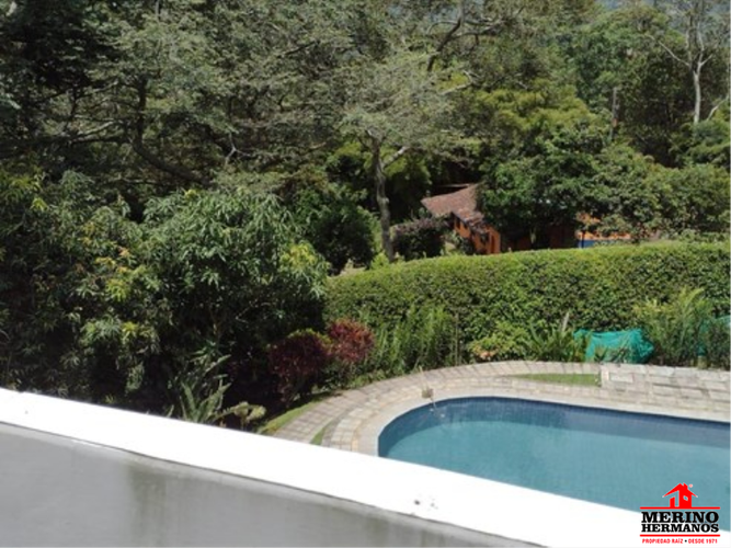 Casa de 4 alcobas en venta en Simon Bolivar Sb (Centro), Copacabana, 300 m² · foto 8 de 24