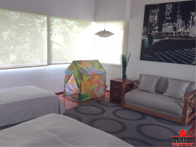 Casa de 4 alcobas en venta en Simon Bolivar Sb (Centro), Copacabana, 300 m² · foto 11 de 24