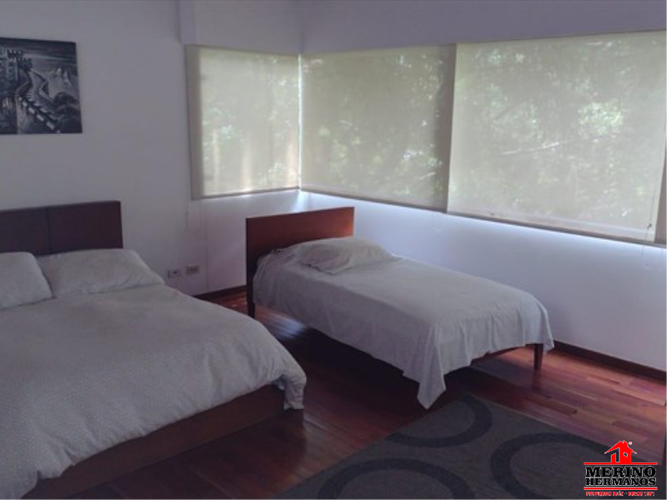 Casa de 4 alcobas en venta en Simon Bolivar Sb (Centro), Copacabana, 300 m² · foto 13 de 24