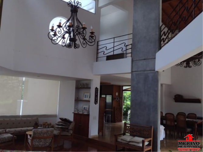 Casa de 4 alcobas en venta en Simon Bolivar Sb (Centro), Copacabana, 300 m² · foto 16 de 24