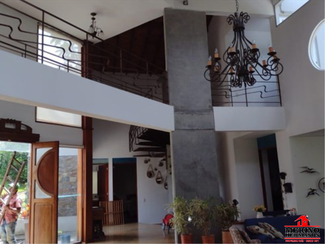 Casa de 4 alcobas en venta en Simon Bolivar Sb (Centro), Copacabana, 300 m² · foto 19 de 24