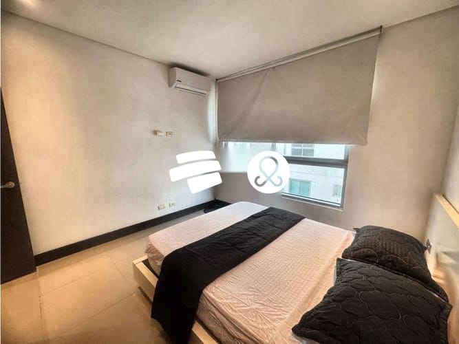 Apartamento de 3 alcobas en venta en El Cabrero, Cartagena · foto 4 de 14