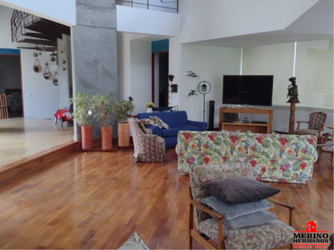 Casa de 4 alcobas en venta en Simon Bolivar Sb (Centro), Copacabana, 300 m² · foto 20 de 24