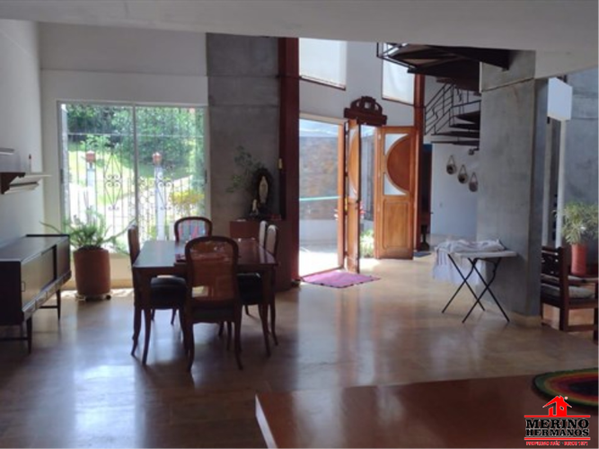Casa de 4 alcobas en venta en Simon Bolivar Sb (Centro), Copacabana, 300 m² · foto 21 de 24