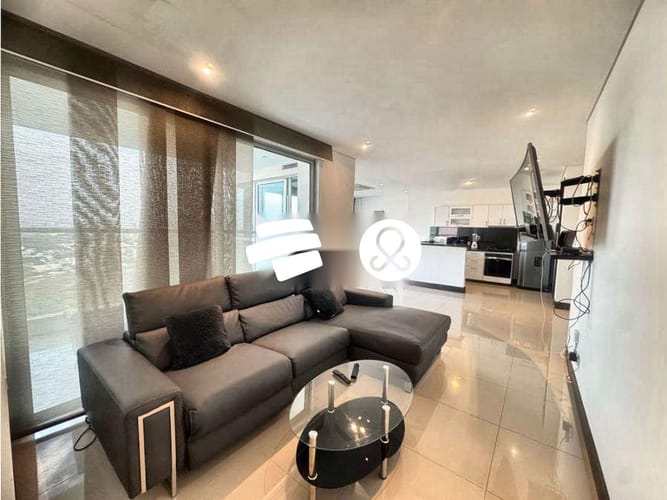 Apartamento de 3 alcobas en venta en El Cabrero, Cartagena · foto 5 de 14