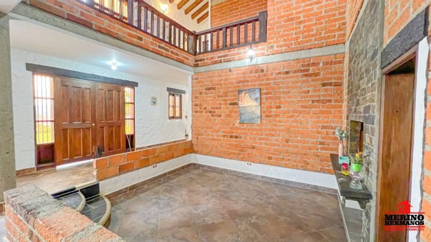 Casa de 4 alcobas en venta en Guarne, 500 m² · foto 15 de 24