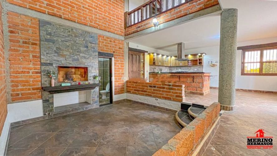 Casa de 4 alcobas en venta en Guarne, 500 m² · foto 16 de 24