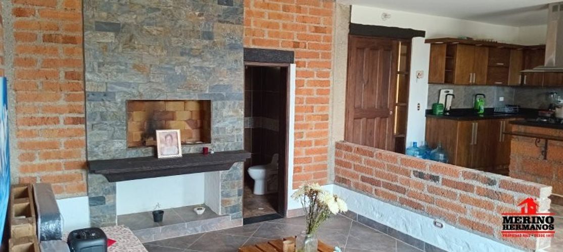 Casa de 4 alcobas en venta en Guarne, 500 m² · foto 17 de 24