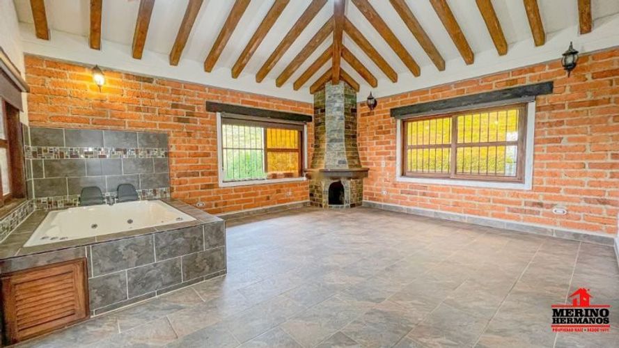 Casa de 4 alcobas en venta en Guarne, 500 m² · foto 18 de 24
