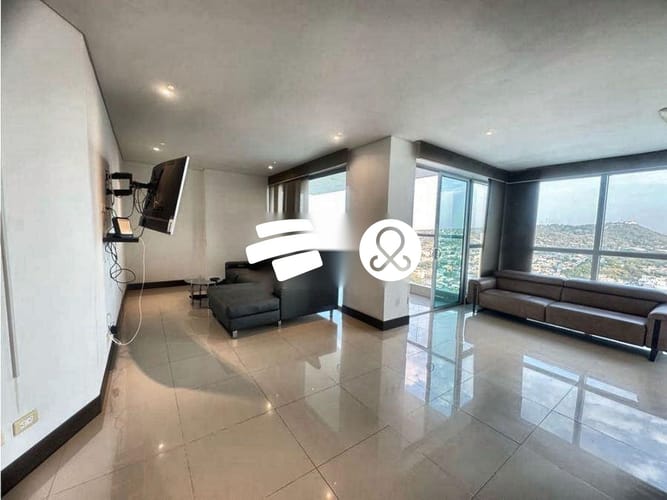 Apartamento de 3 alcobas en venta en El Cabrero, Cartagena · foto 7 de 14