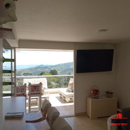 Casa de 2 alcobas en venta en La Industrial, Marinilla, 100 m² · foto 9 de 24