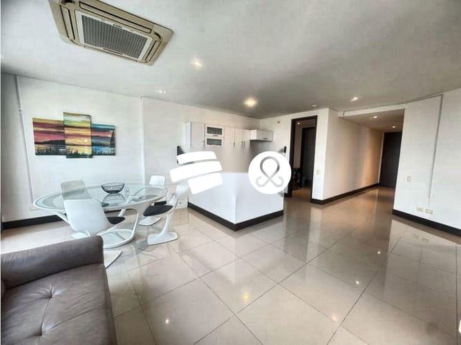 Apartamento de 3 alcobas en venta en El Cabrero, Cartagena · foto 9 de 14