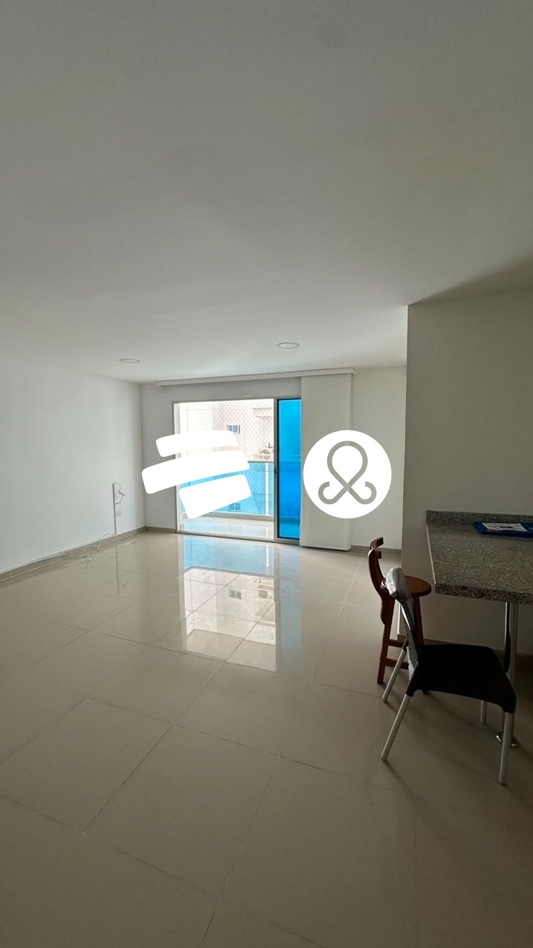 Apartamento en venta en Manga, Cartagena · foto 3 de 12