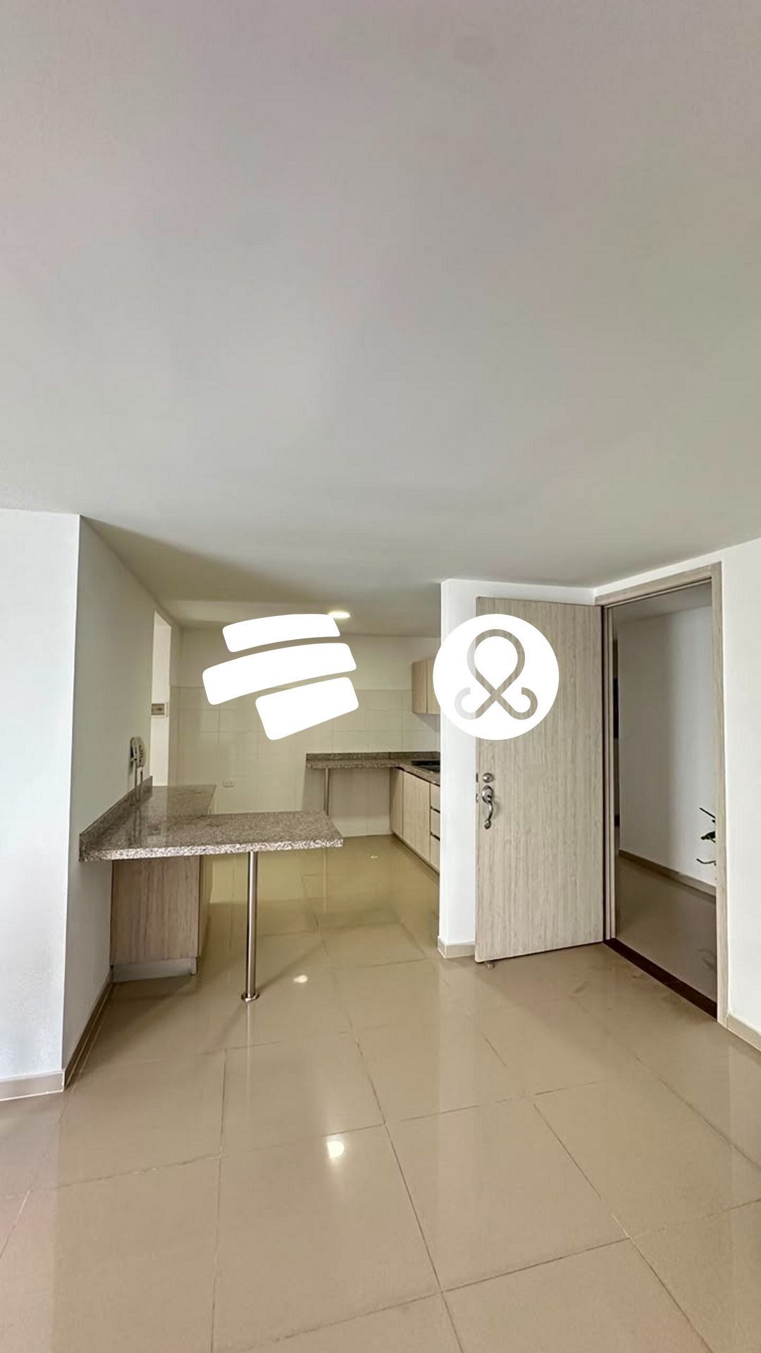 Apartamento en venta en Manga, Cartagena · foto 4 de 12