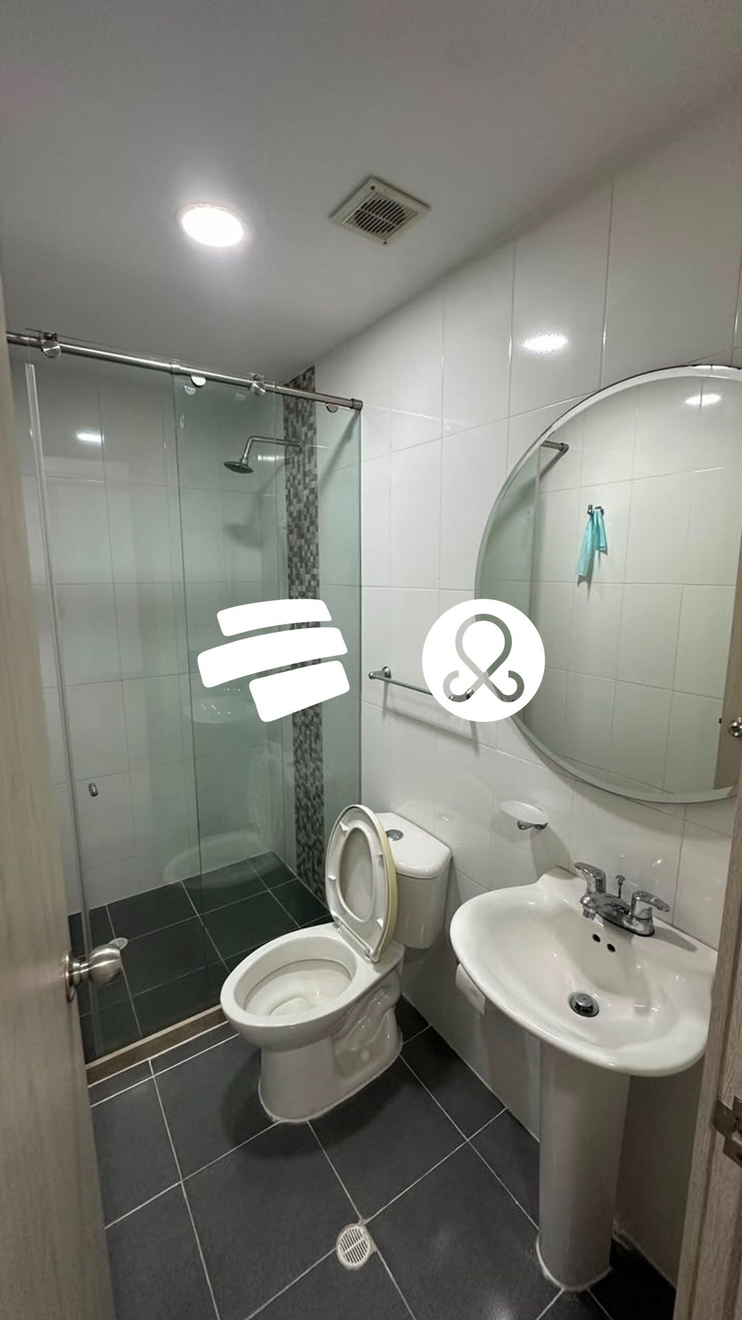Apartamento en venta en Manga, Cartagena · foto 7 de 12