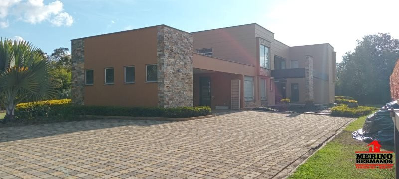 Casa en Arriendo en Centro, Rionegro