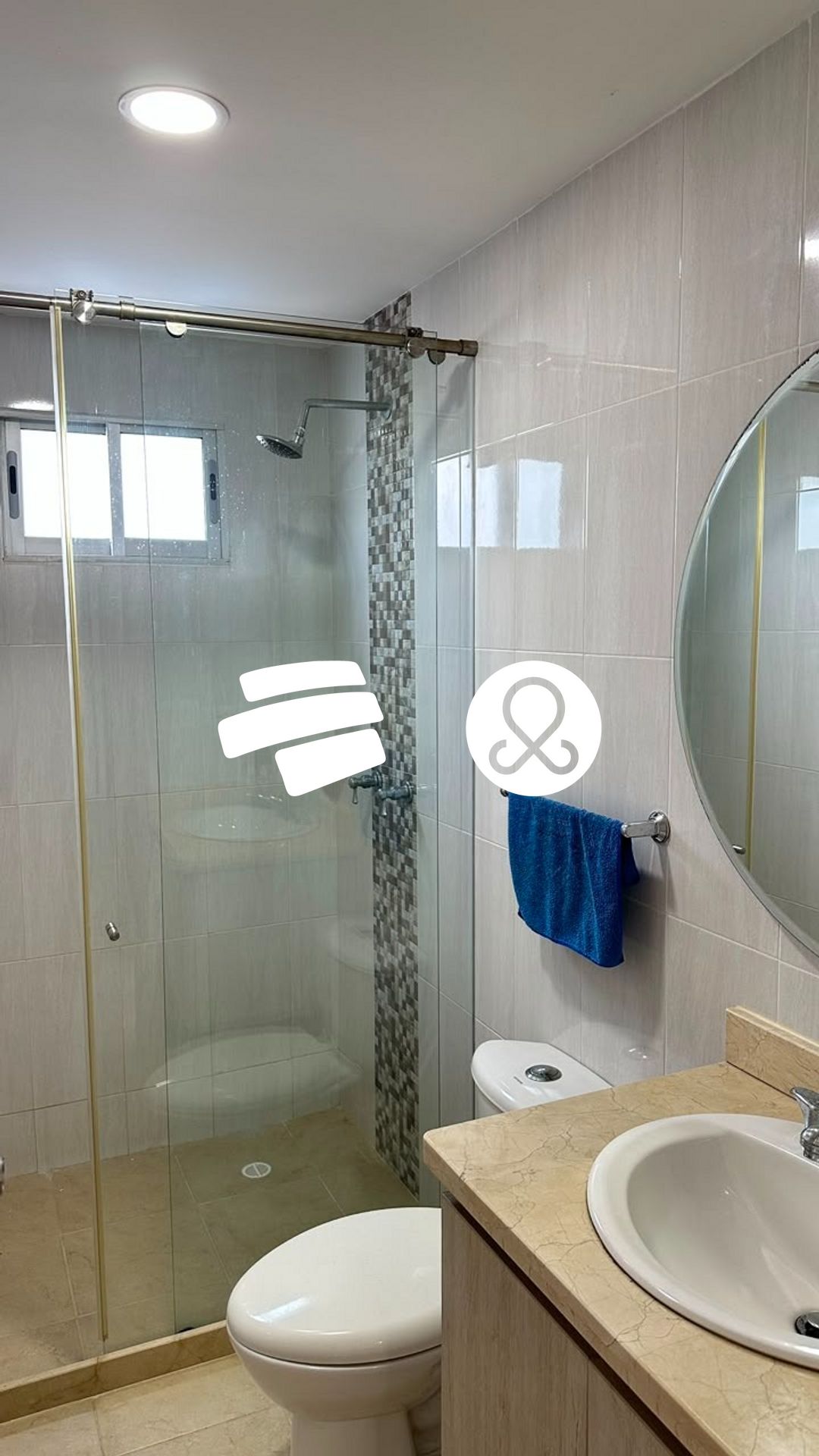 Apartamento en venta en Manga, Cartagena · foto 9 de 12