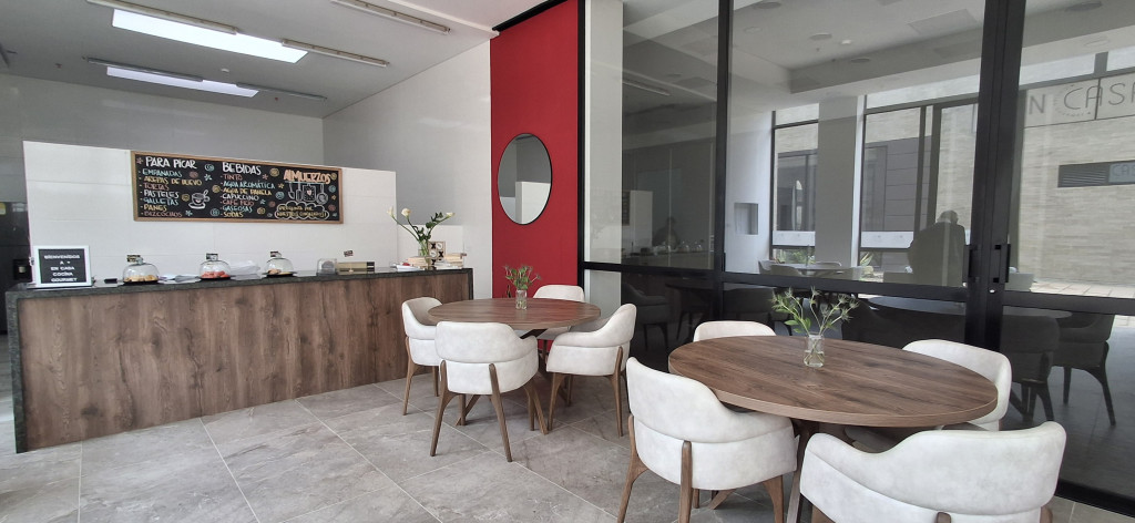Apartamento en venta en Santa Rita, Chía · foto 6 de 24