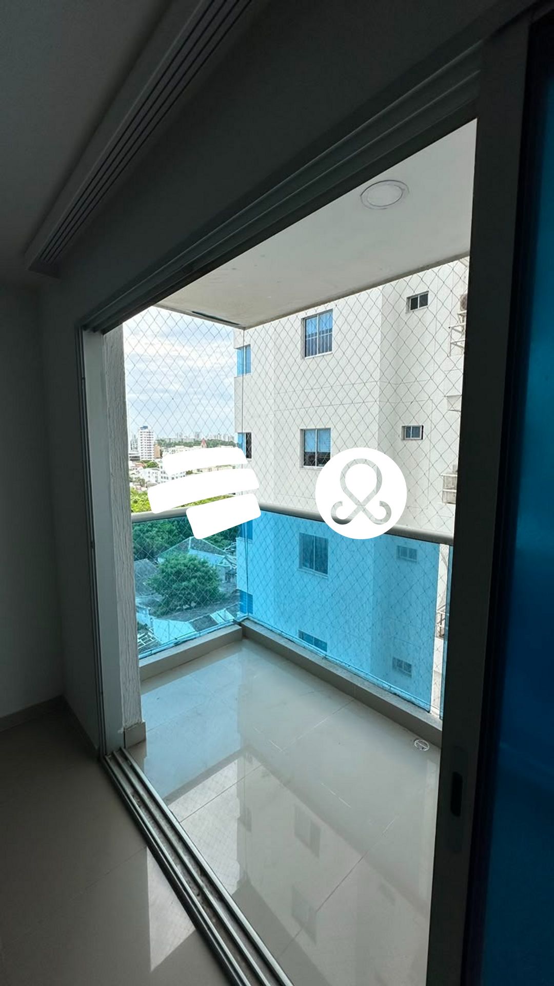 Apartamento en venta en Manga, Cartagena · foto 10 de 12