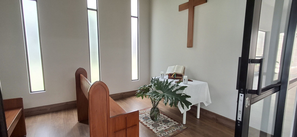 Apartamento en venta en Santa Rita, Chía · foto 8 de 24