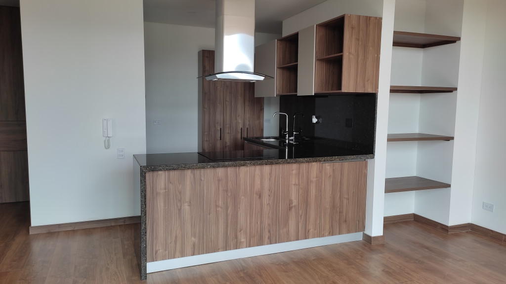 Apartamento en venta en Santa Rita, Chía · foto 12 de 24