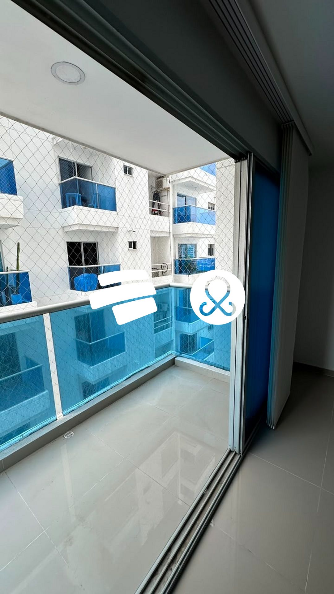Apartamento en venta en Manga, Cartagena · foto 11 de 12