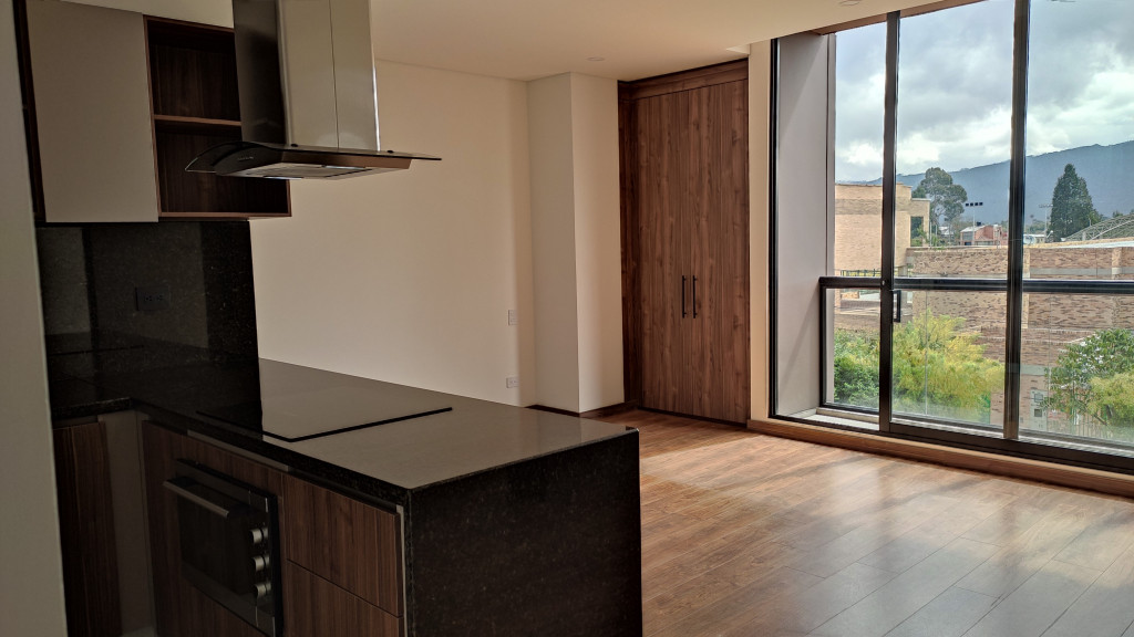 Apartamento en venta en Santa Rita, Chía · foto 20 de 24