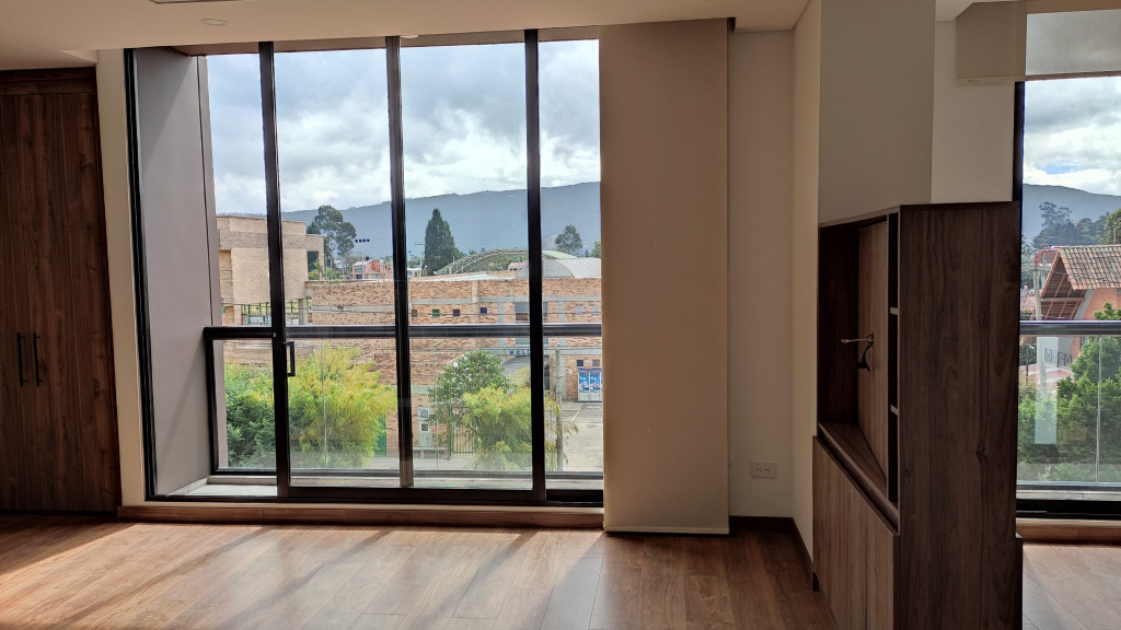 Apartamento en venta en Santa Rita, Chía · foto 21 de 24