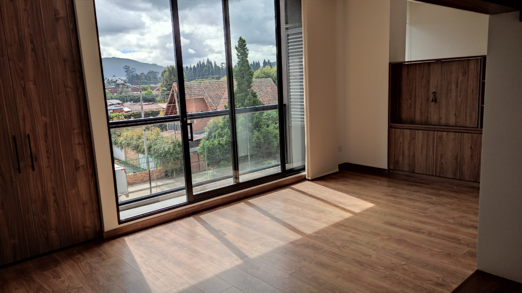 Apartamento en venta en Santa Rita, Chía · foto 22 de 24