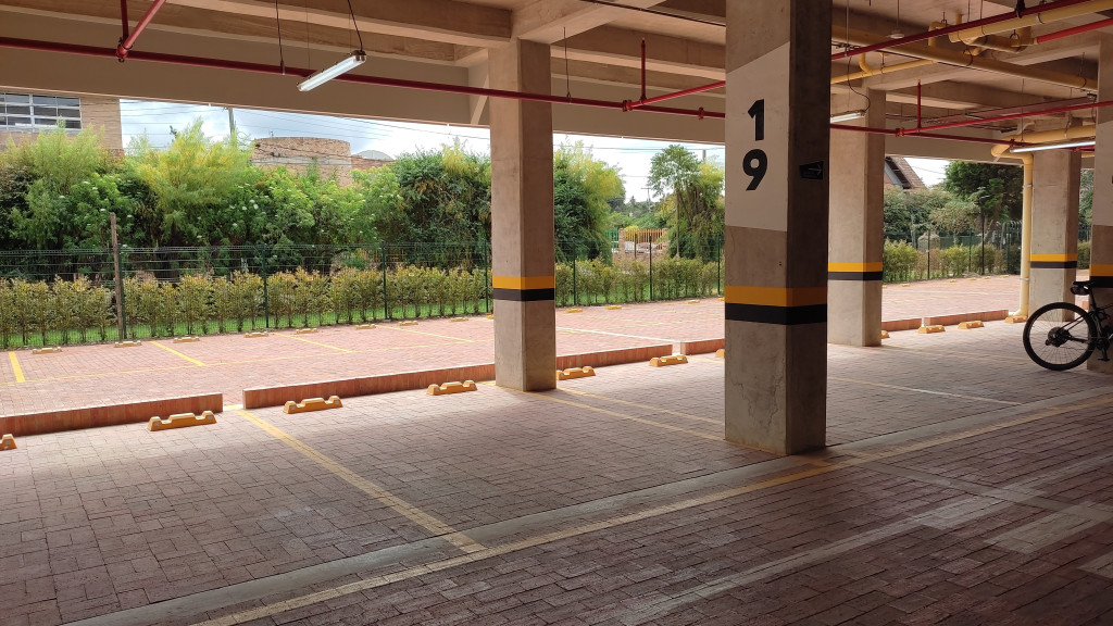 Apartamento en venta en Santa Rita, Chía · foto 23 de 24