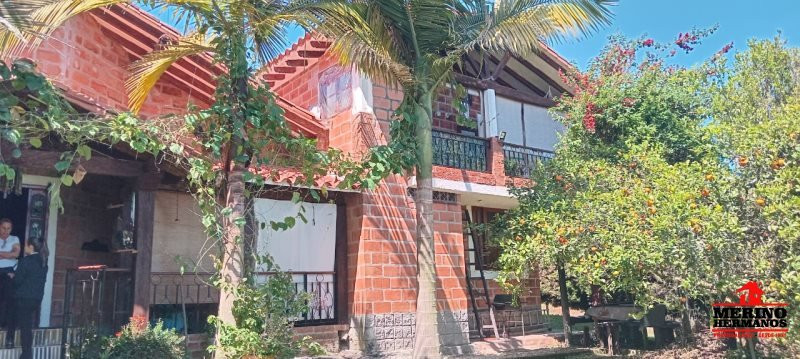 Casa en Arriendo en Centro, Rionegro