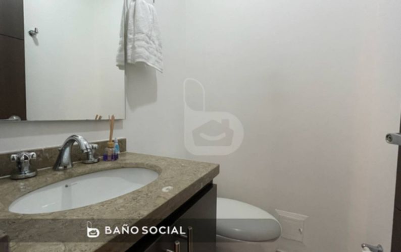 Apartamento en venta en Cedritos, Bogotá · foto 4 de 11