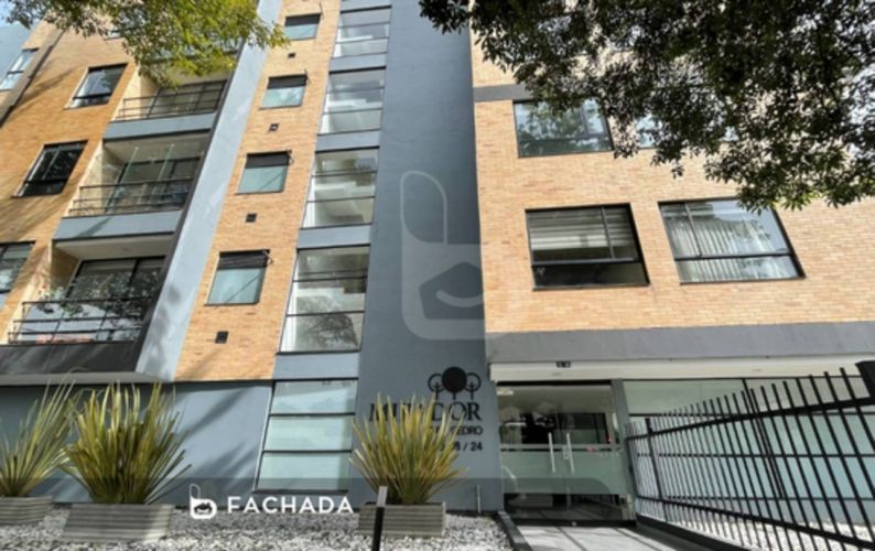 Apartamento en venta en Cedritos, Bogotá · foto 6 de 11