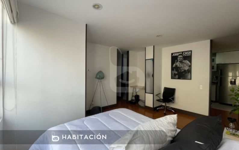 Apartamento en venta en Cedritos, Bogotá · foto 7 de 11